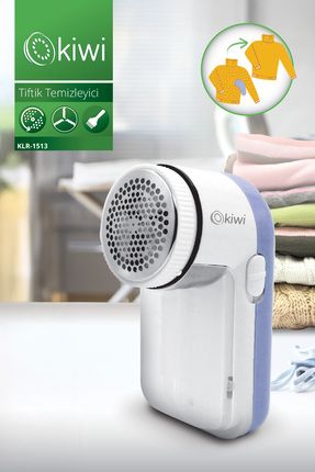 Klr-1513 Tiftik Temizleyici Pilli Image 0