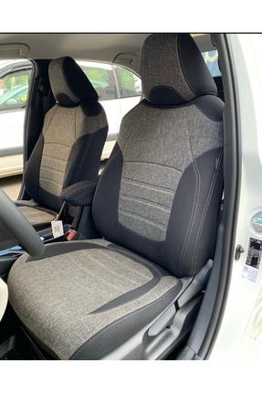 Toyota Corolla 2018 Ve Sonrası Uyumlu Oto koltuk kılıfı Image 0