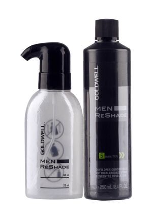 Men Reshade Developer Uygulama Losyonu 250ml Image 0