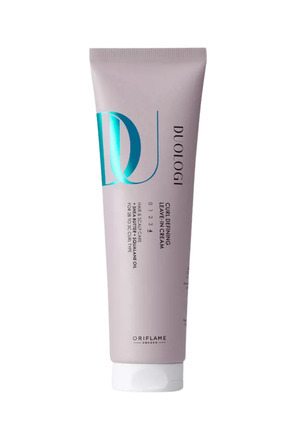 DUOLOGI Bukle Belirginleştirici Durulanmayan Saç Kremi 45436 Image 0