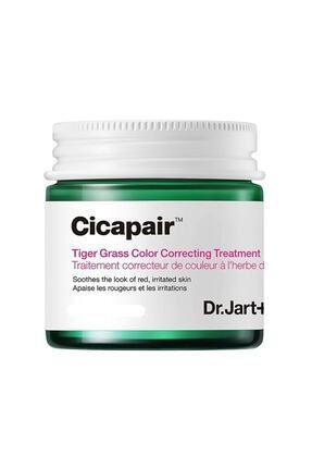 Dr. Jart+ Cicapair Tiger Grass Color Correcting Treatment Cilt Tonu Eşitleyici Bakım Kremi 30 ml Image 0
