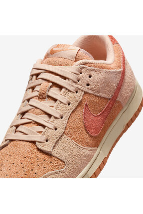 Dunk Low Burnt Sunrise (W) Sneaker-HF5075-287 Image 4