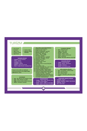 2026 Tüm Adaylar İçin Haritalarla Coğrafya Benim Hocam Yayınları Image 1