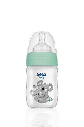 Safari PP Biberon 150 ml - KOALA Image 0