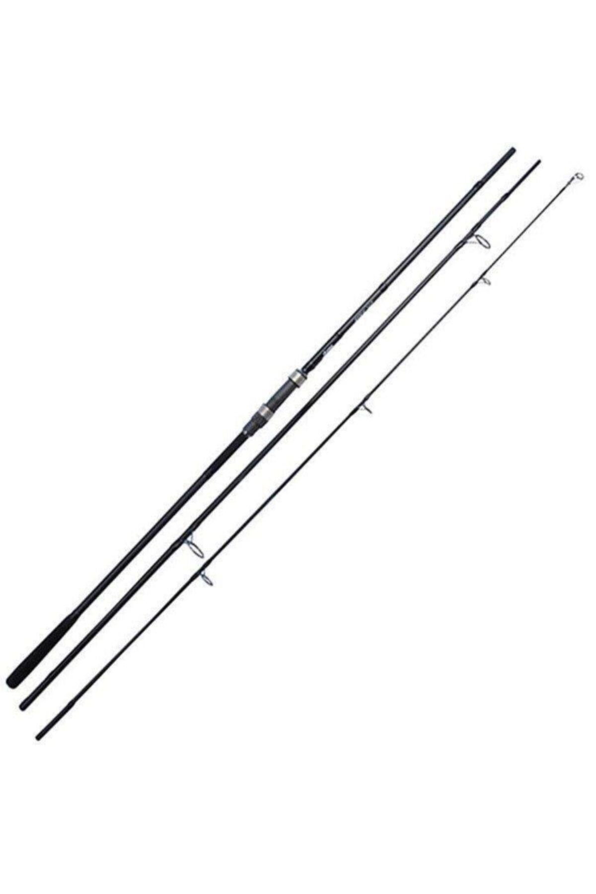Okuma Epix V2 12' 360 Cm 3,0 Lb 3 Parça Sazan Kamışı