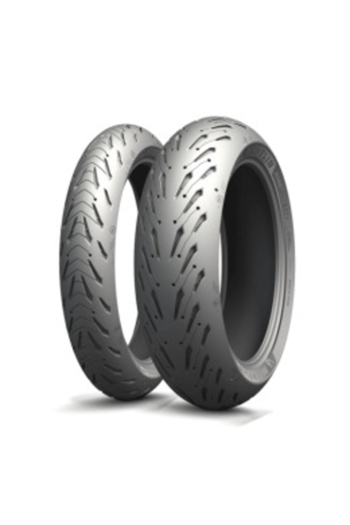 Michelin 120/70 Zr17 58w 180/55 Zr17 73w Aprilia Capanord 1200 Pilot Road 5 Takım Lastik