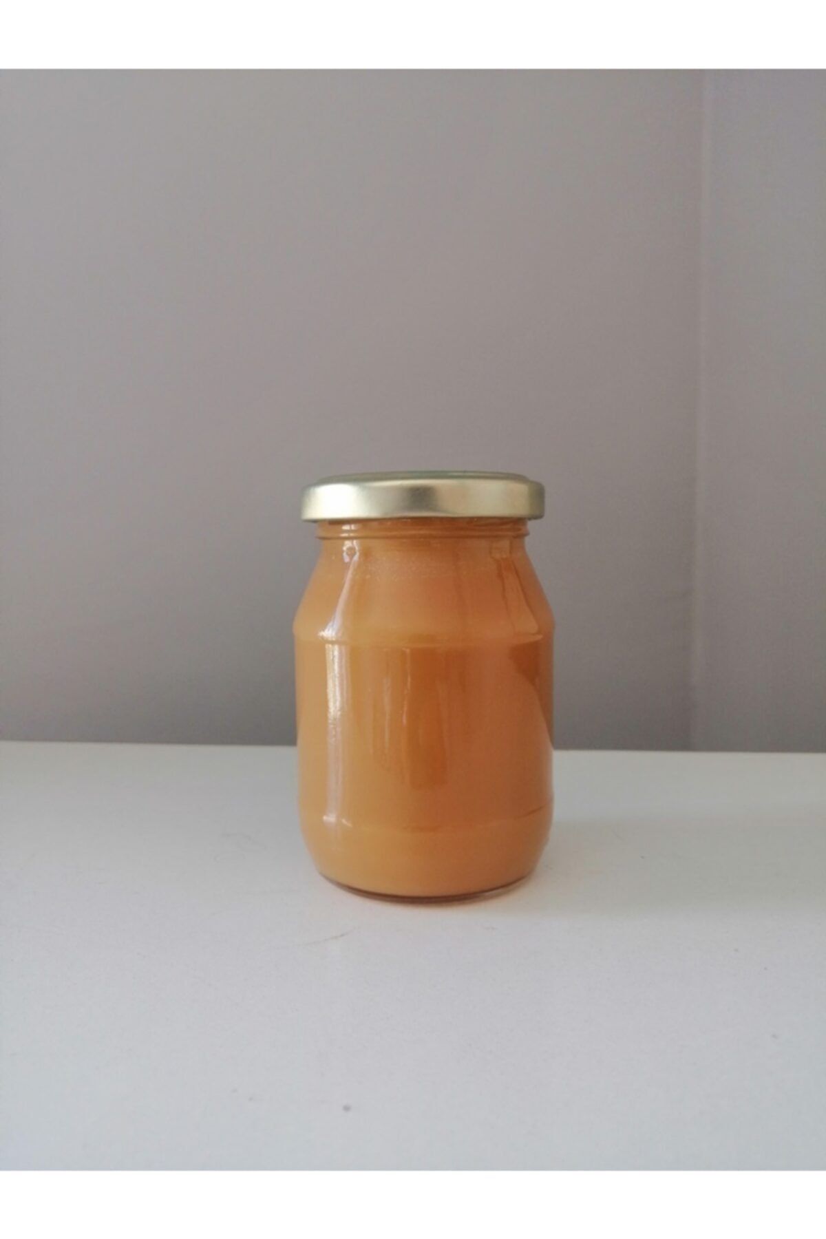 Gelin Deresi Süt Reçeli 220 Gr Doğal Üretim