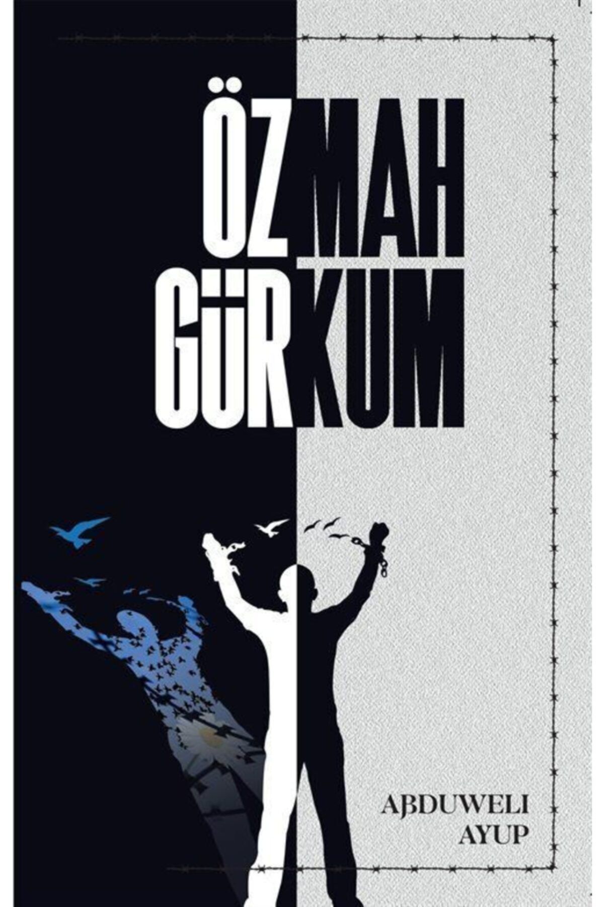 Billur Özgür Mahkum