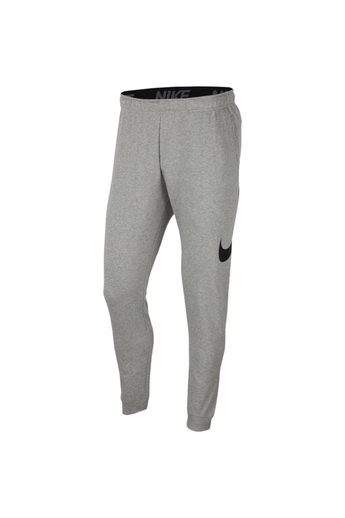 Nike M Nk Df Pnt Taper Fa Swsh Men s Gray Sweatpants Cu6775 063