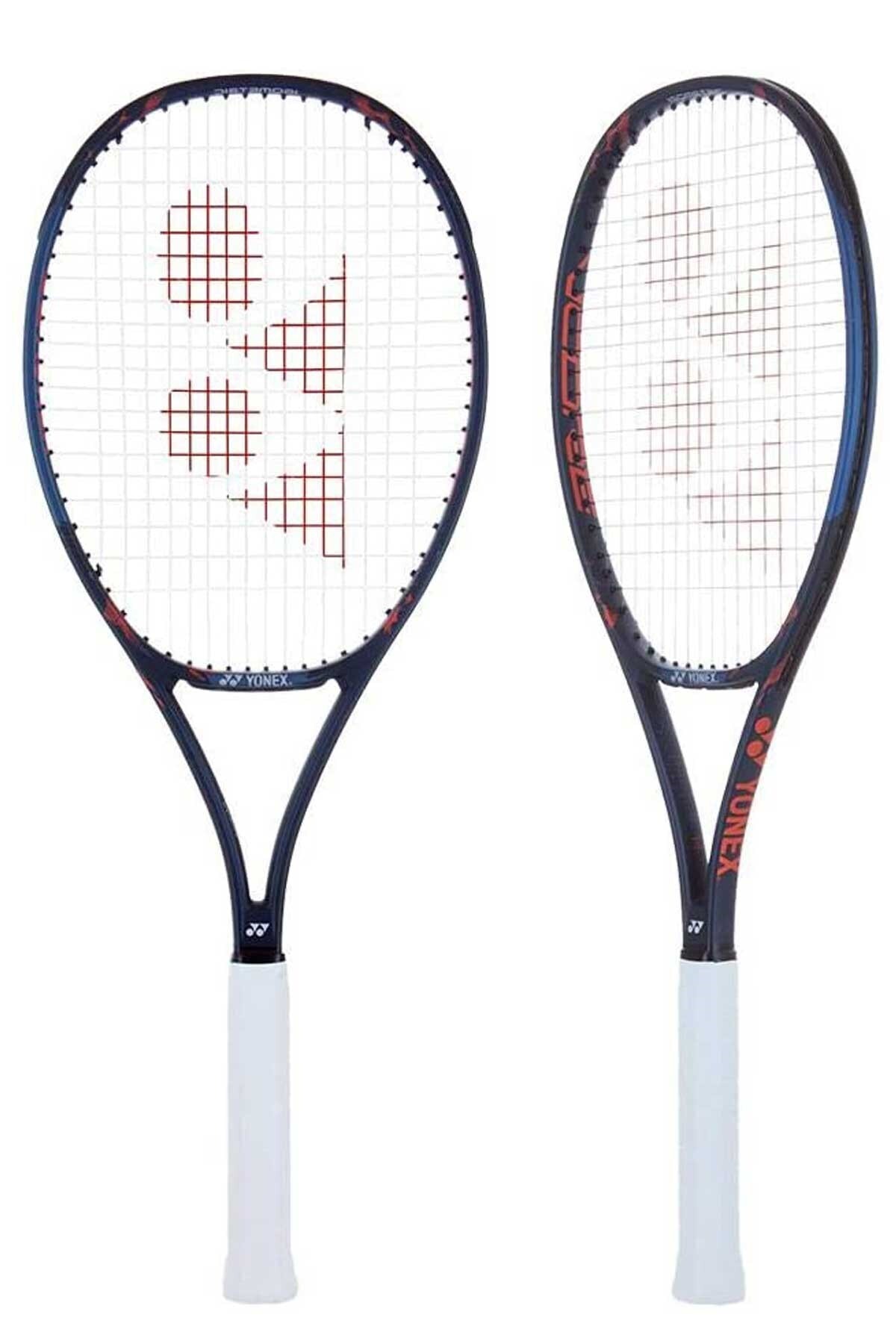 YONEX Vcore Pro 100 Alpha 270 gr Yetişkin Performans Tenis Raketi 27 Grip L2