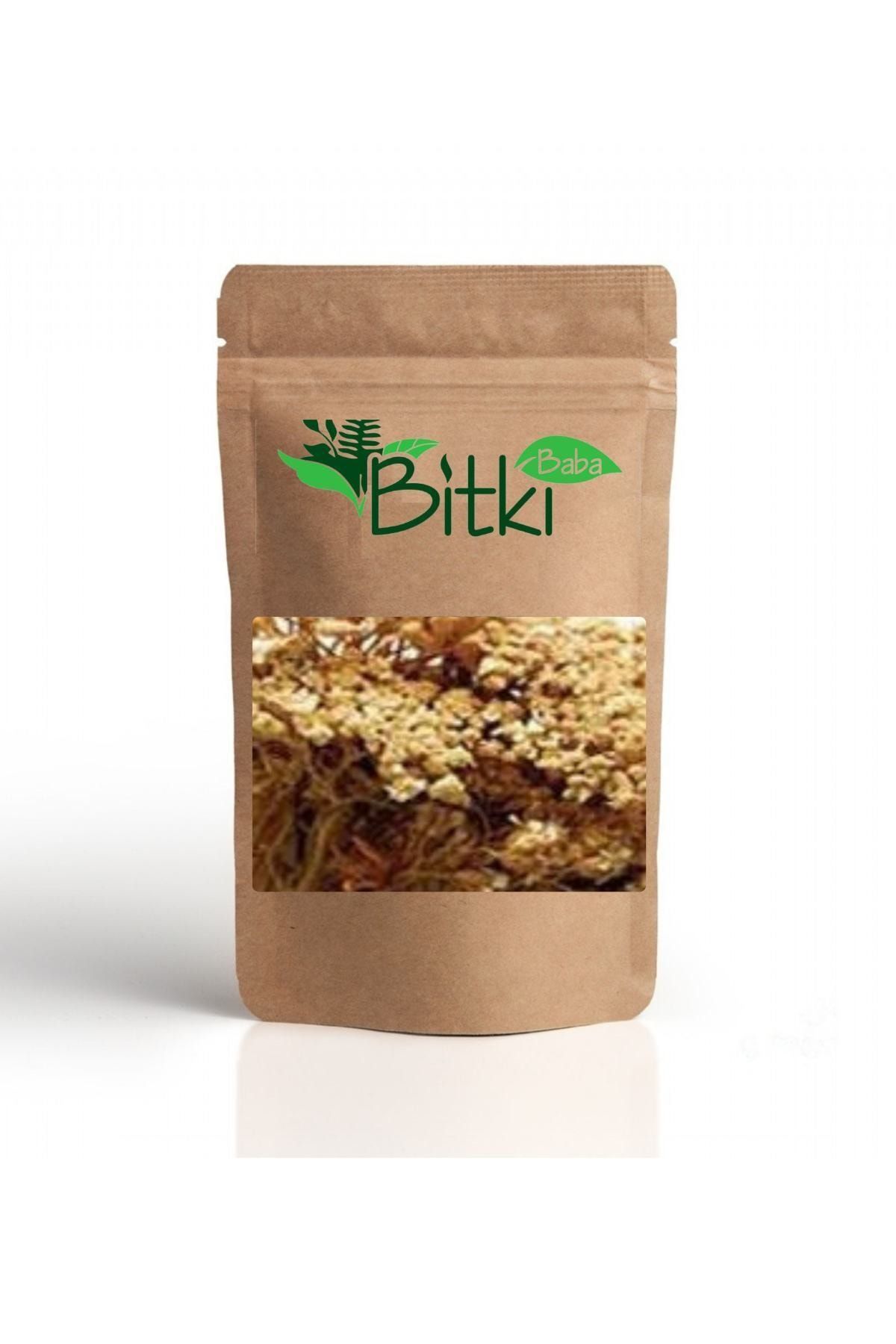 BİTKİBABA Afadotu 250 Gr (1. Kalite Organik)