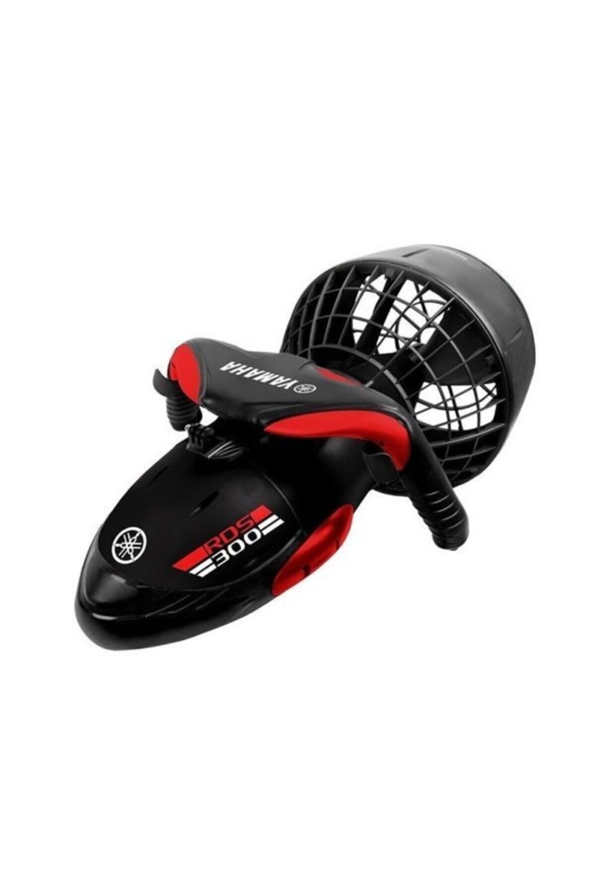 Yamaha Rds300 Elektrikli Su Sea Scooter