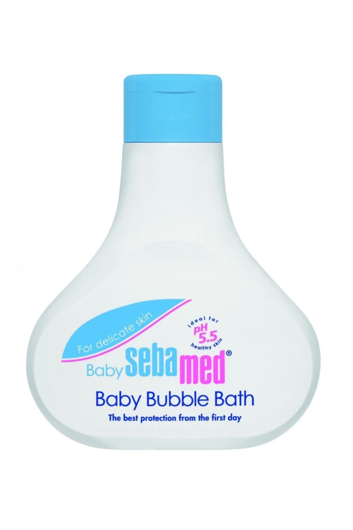 Sebamed Baby Banyo Köpüğü 200ml (4103040114020)