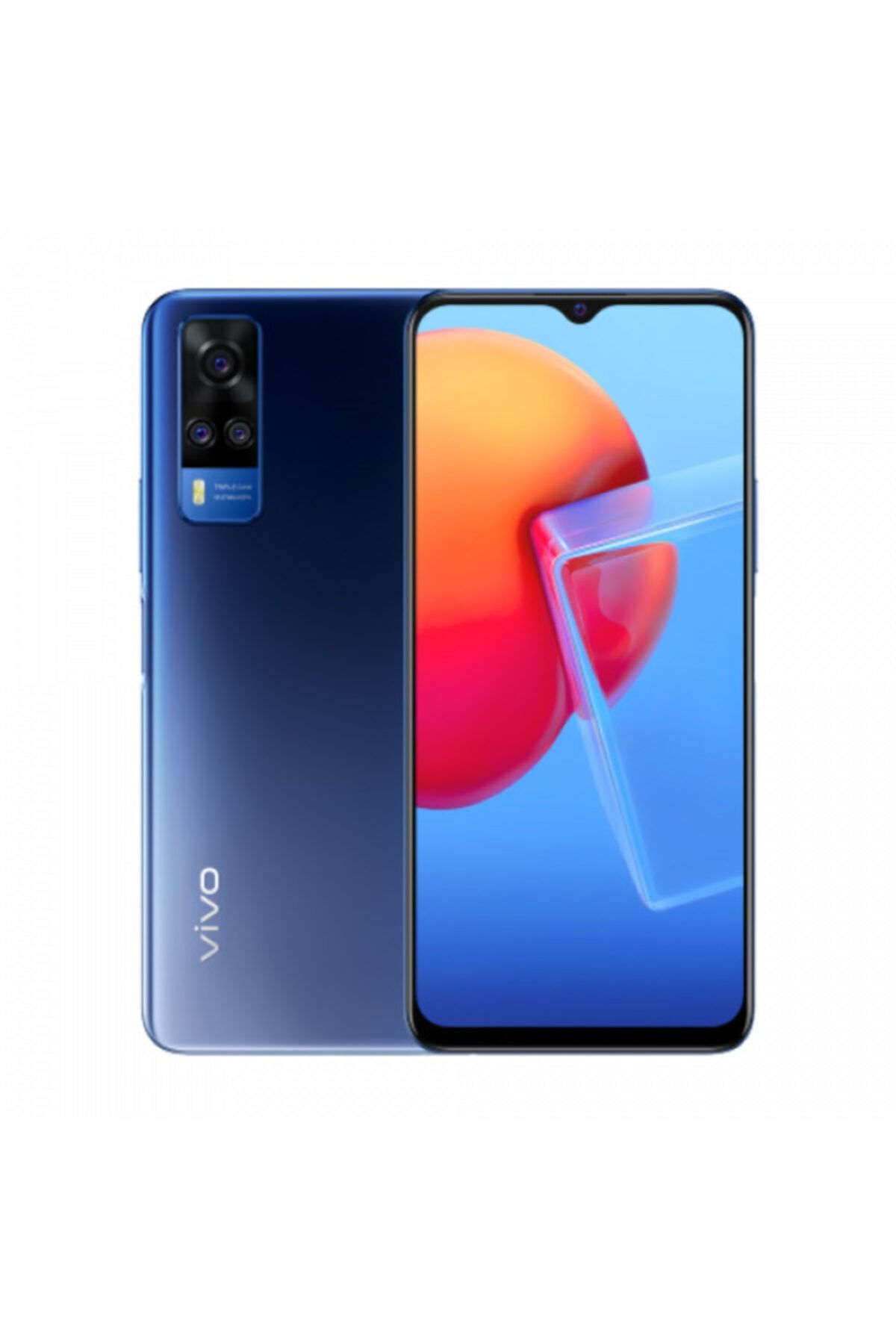 Vivo Vıvo Y51 8gb - 128gb