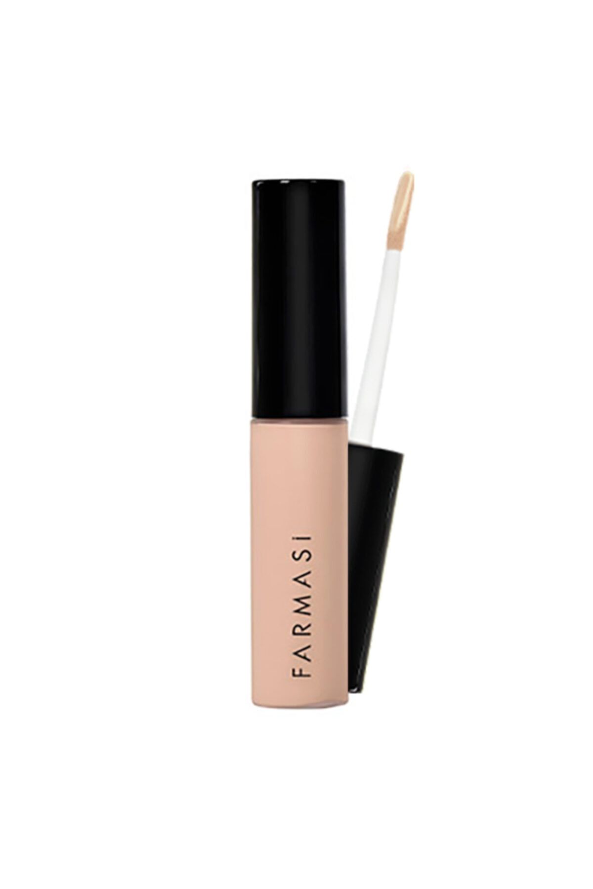 Farmasi Vfx Pro Likit Kapatıcı Warm Ivory 7 Ml 02