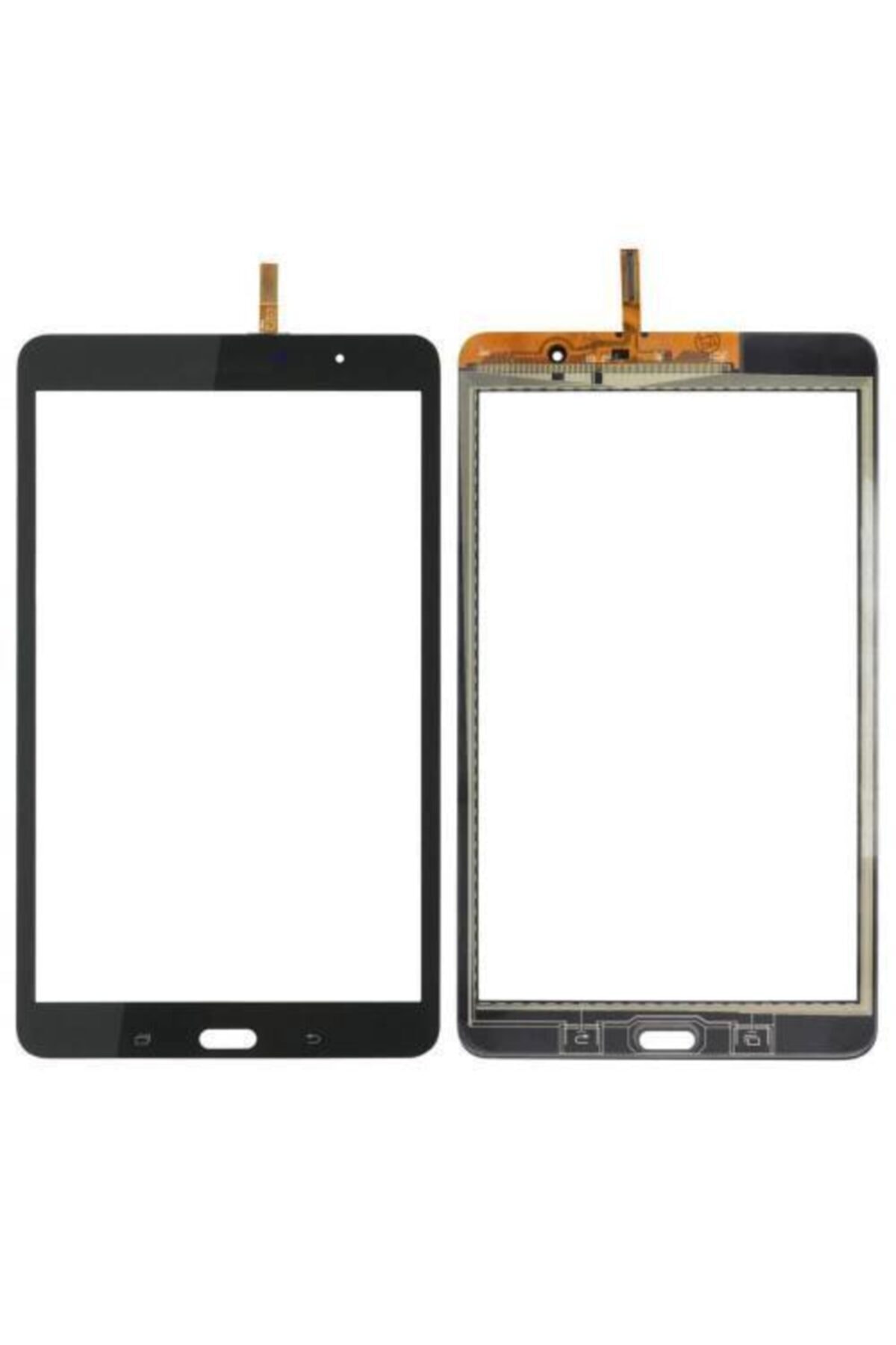 Samsung T320 T321 T322 T325 T327 T329 Dokunmatik Touch Ön Cam