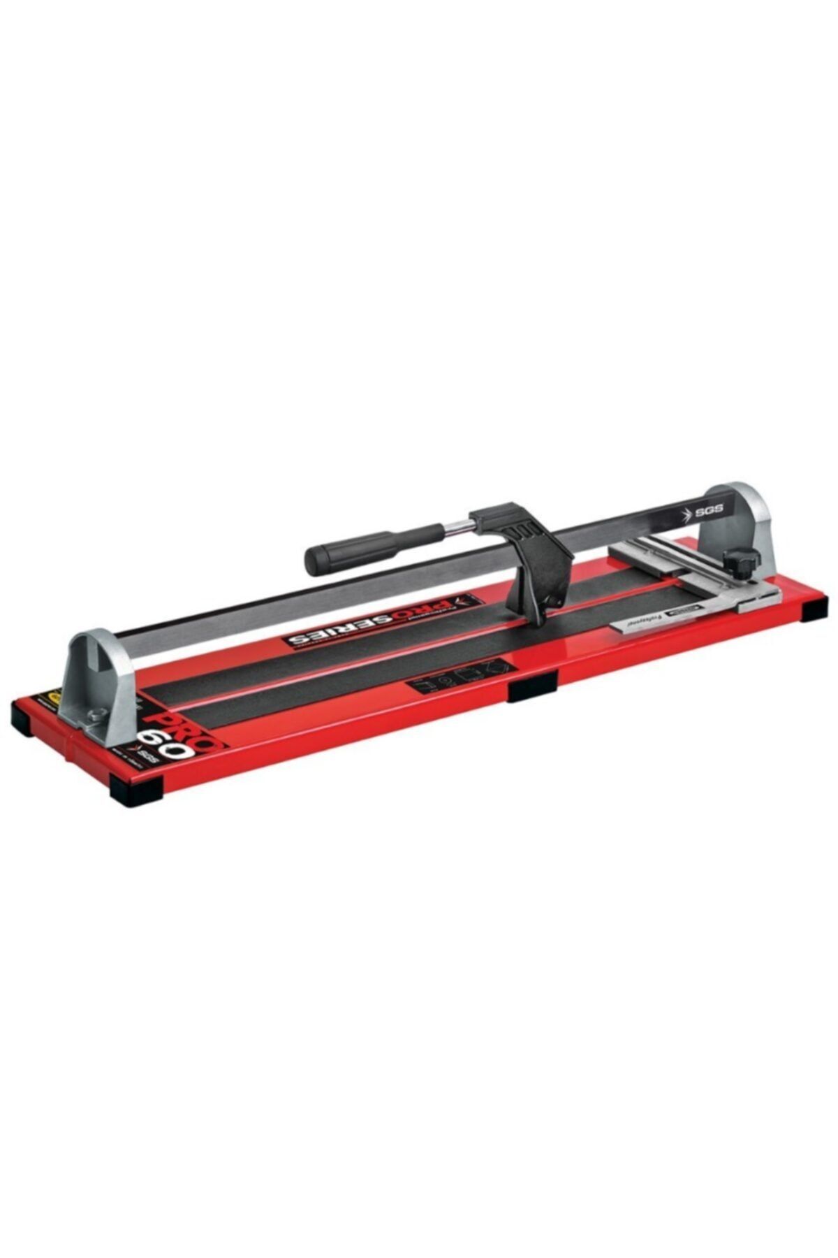Sgs Seramik Ve Granit Kesme Makinası 60 Cm