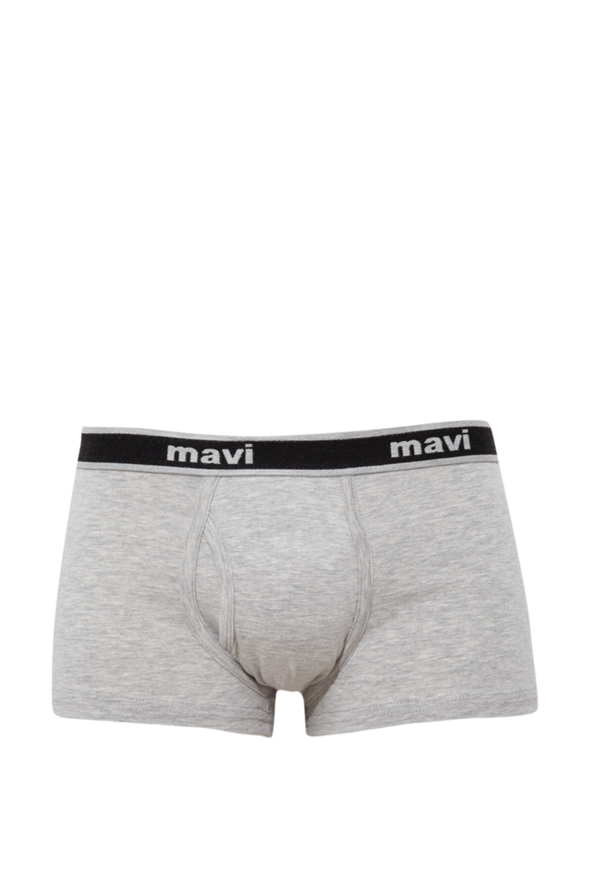 Mavi Lacivert Boxer 092678-34686