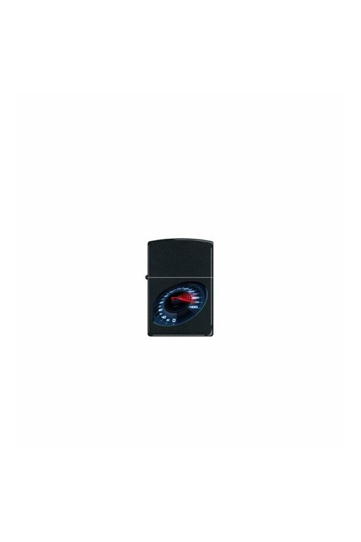 Zippo Speedometer Çakmak