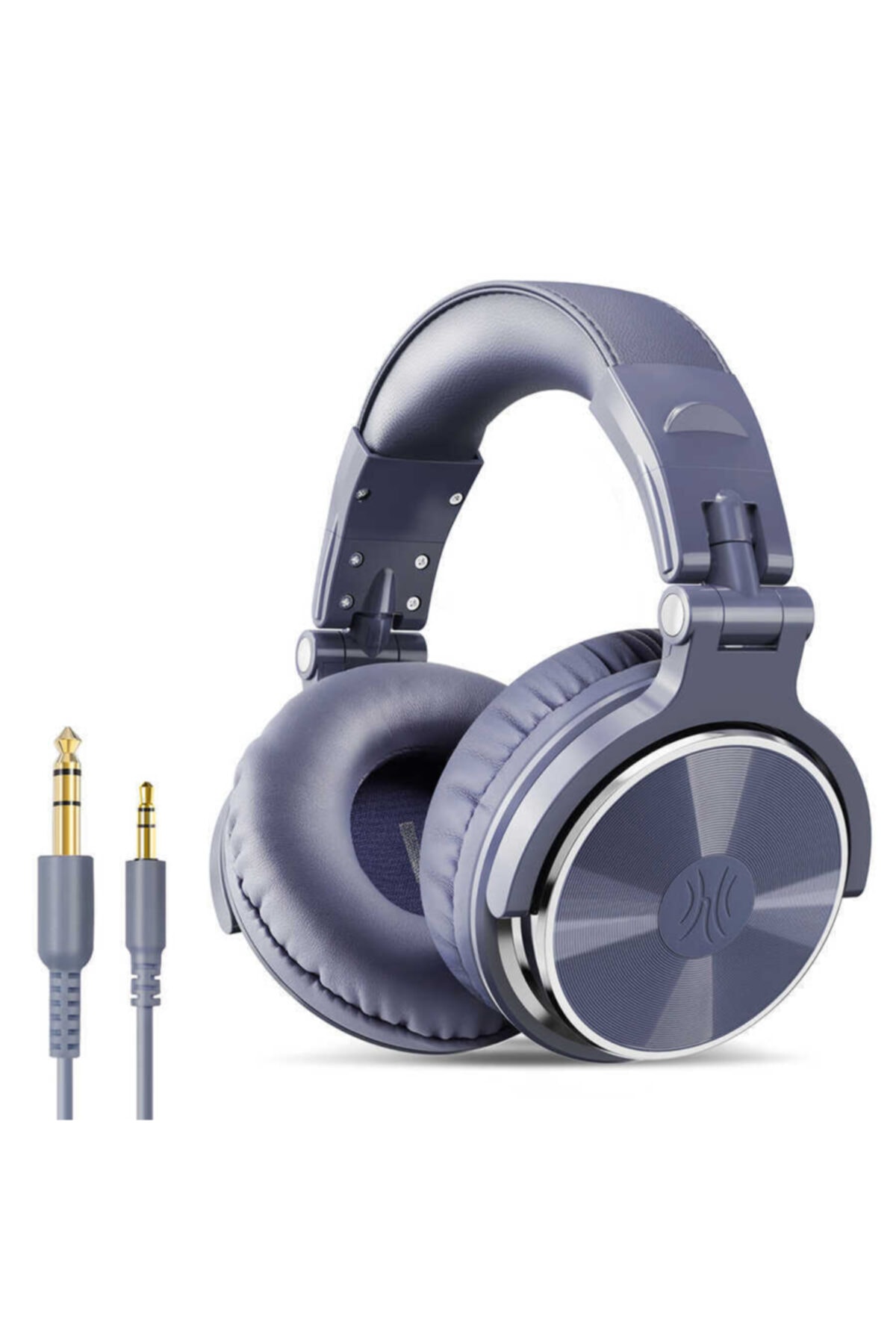 MicroStore Huawei P40 Lite Uyumlu Şık Tasarım Kalititeli Kulak Üstü Kulaklık