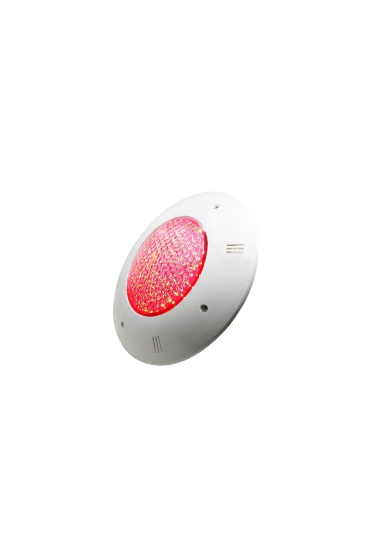 tenda Sıva Üstü Kırmızı Led Lamba 30 Watt
