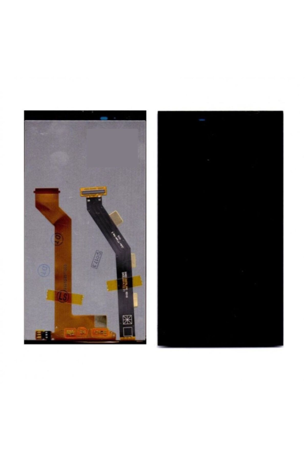 Toredostore Htc One E9 One E9 Plus Uyumlu Lcd Ekran Dokunmatik