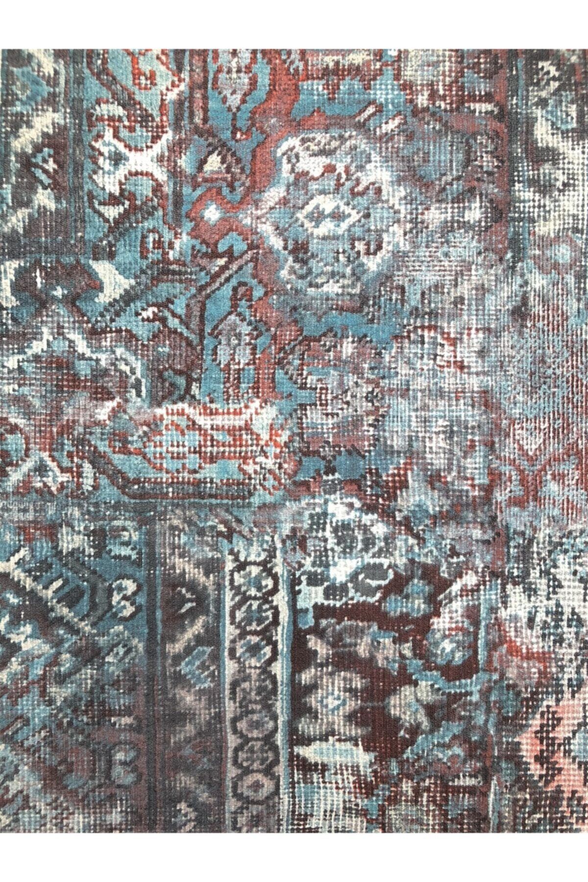 ITALY Vintage Duvar Kağıdı