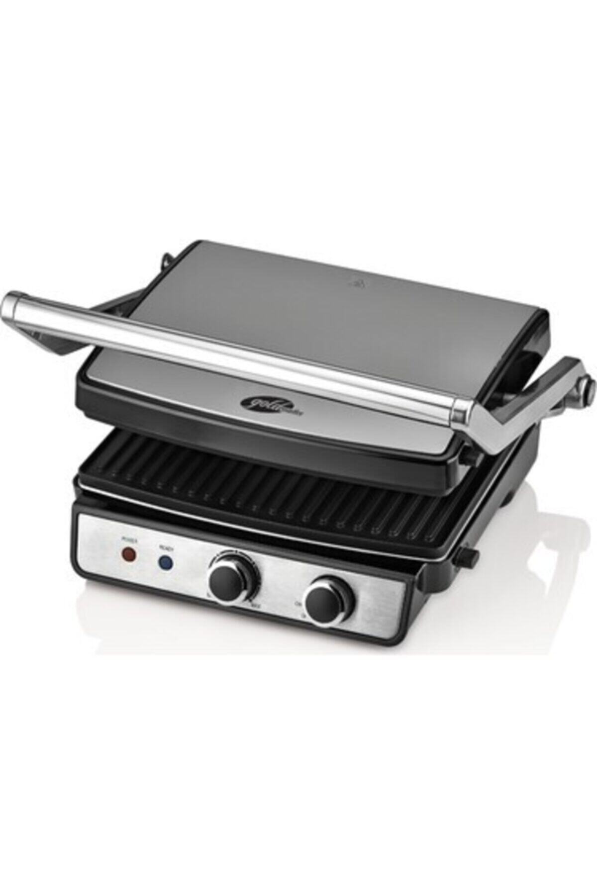 GOLDMASTER Gsm 7409 Royal Tost Makinası