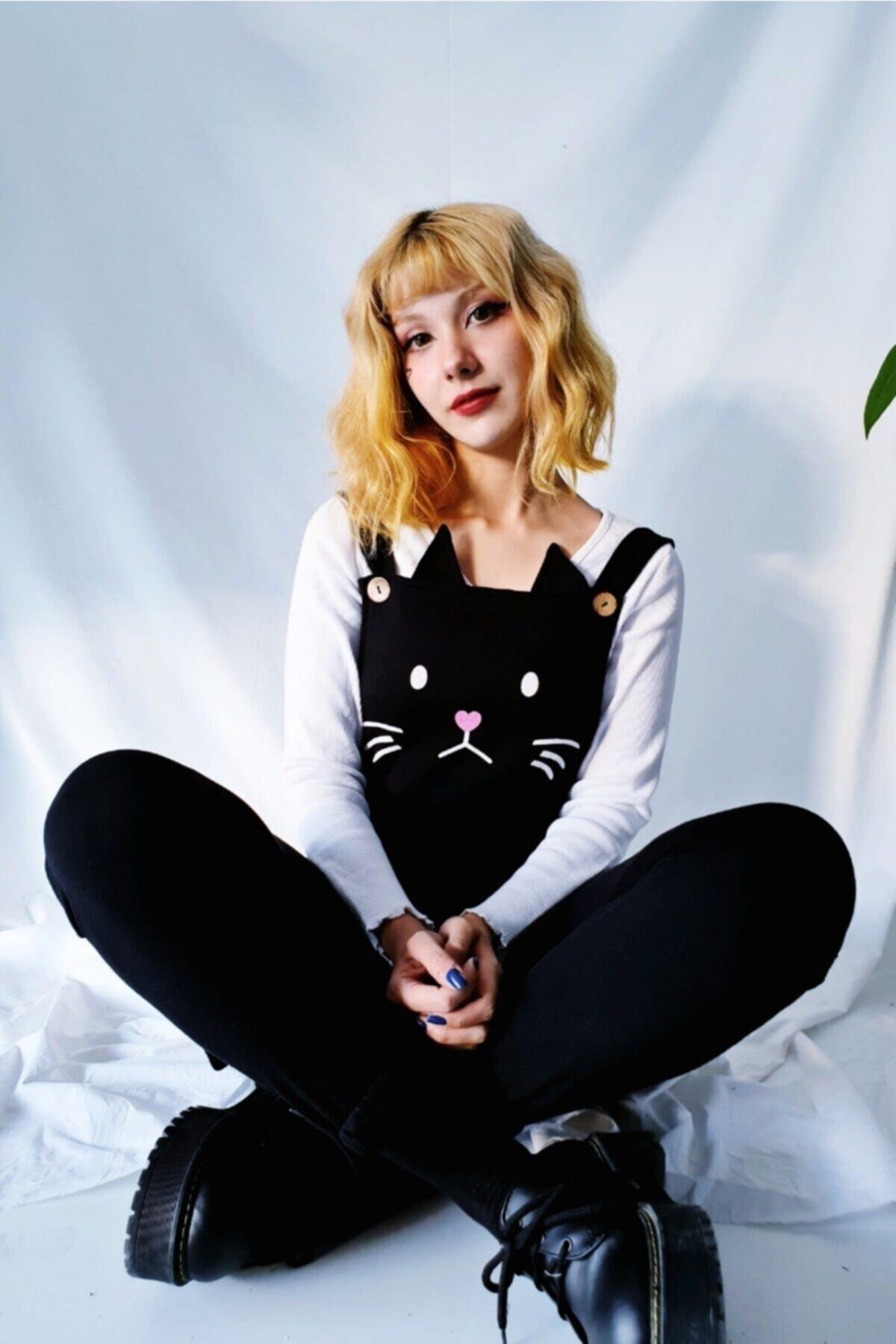 Carpe Kedi Kargo Cepli Tulum