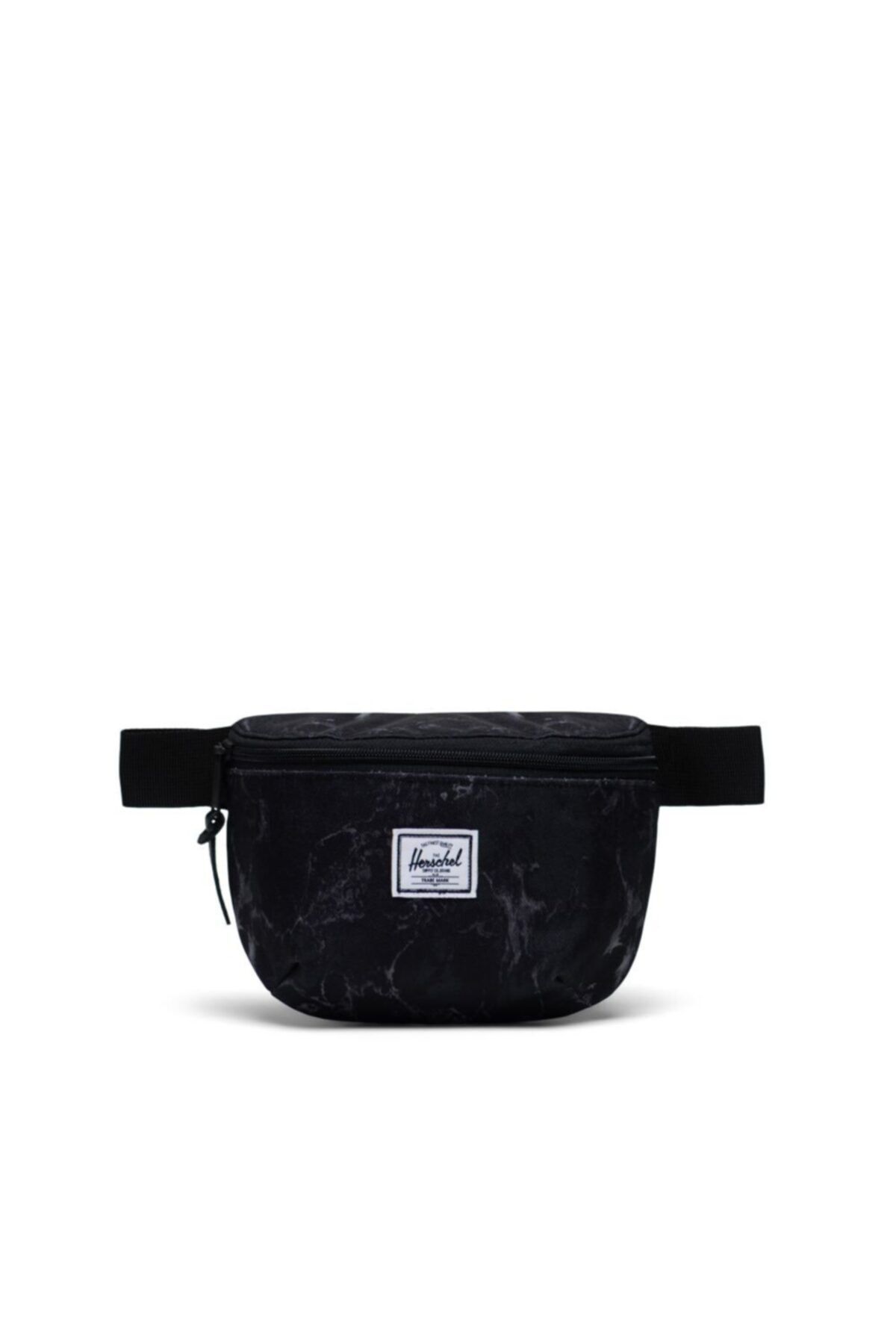 Herschel Supply Co. Bel Çantası Fourteen Black Marble