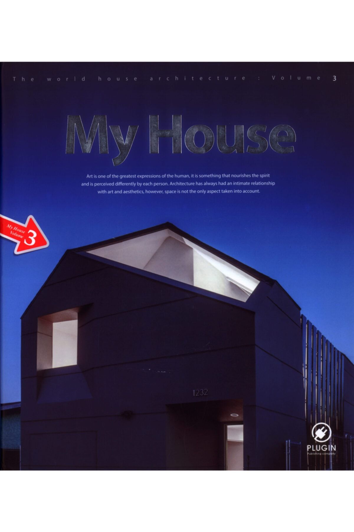Plugin Publishing My House 3 ( Villa Kitabı )