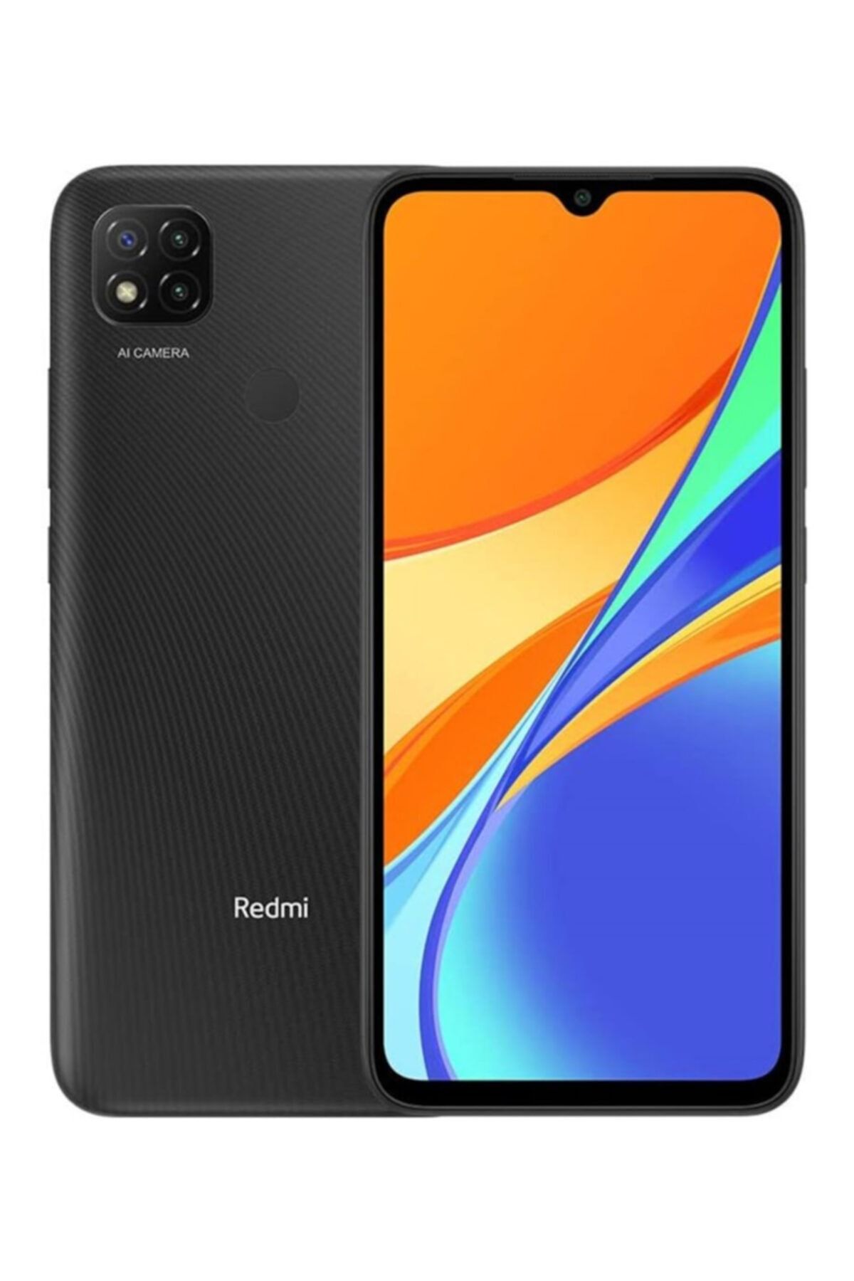 Xiaomi Redmi 9c Akıllı Cep Telefonu Android 32 Gb Hafıza 2 Gb Ram