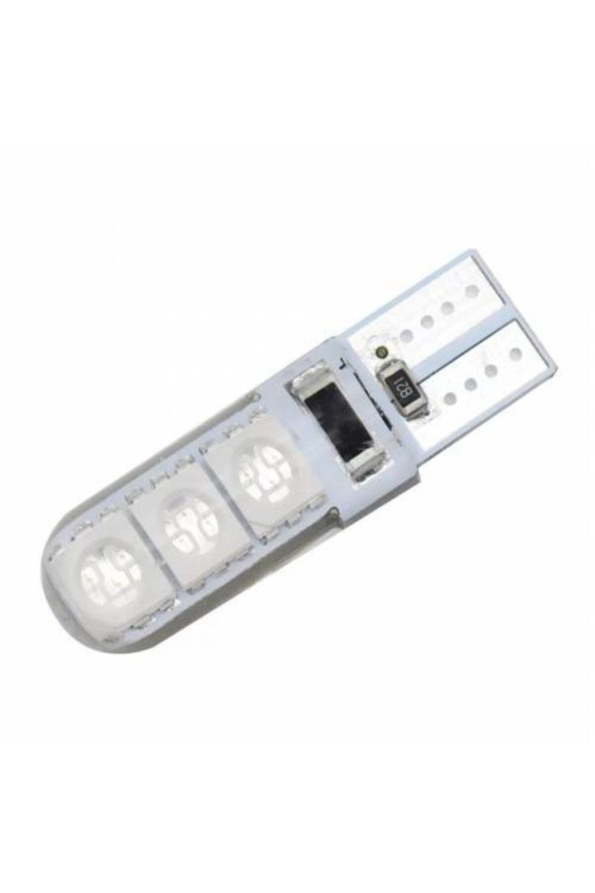 Led (2 Adet) T10 Park Ampulü (Beyaz)
