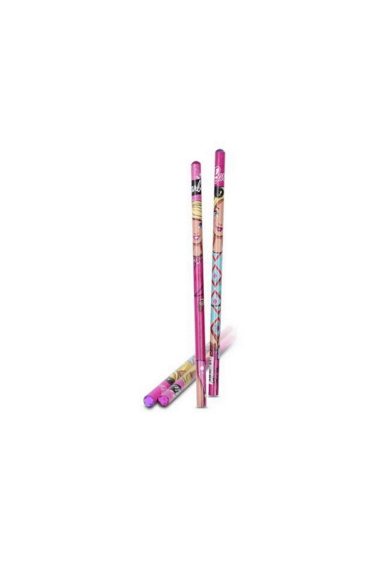 Barbie Yayınları Barbie Kurşun Kalem B-6372