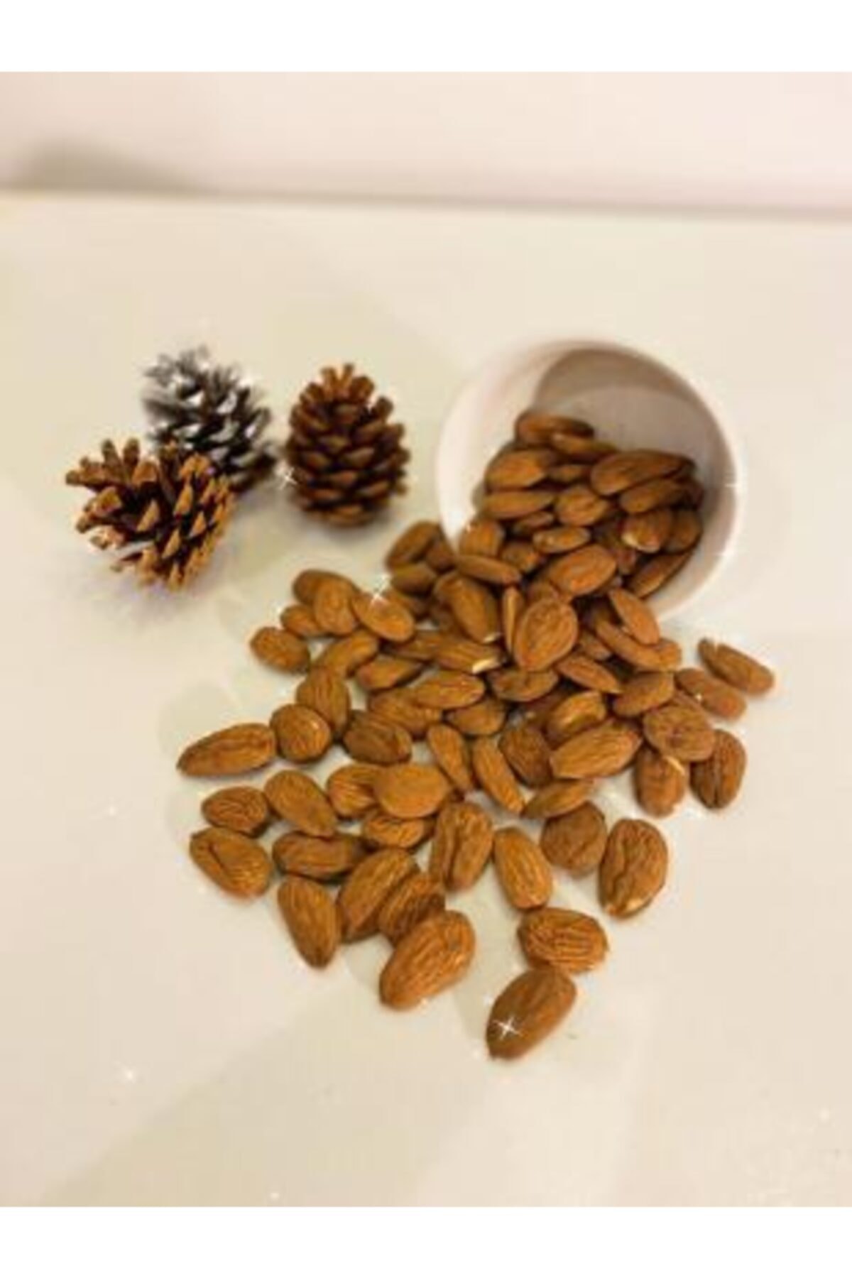 MALATYA KÖY PAZARI Yerli Badem 0.5 Kg