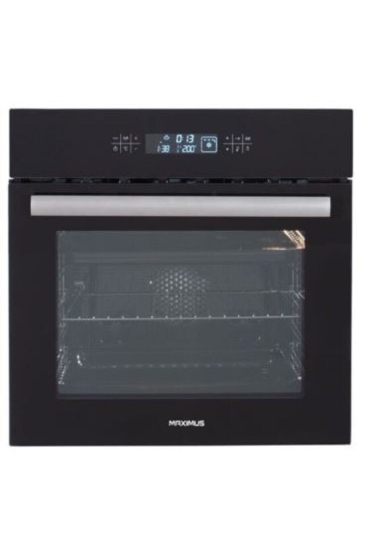 MAXIMUS Mxaf8011 Ankastre Fırın