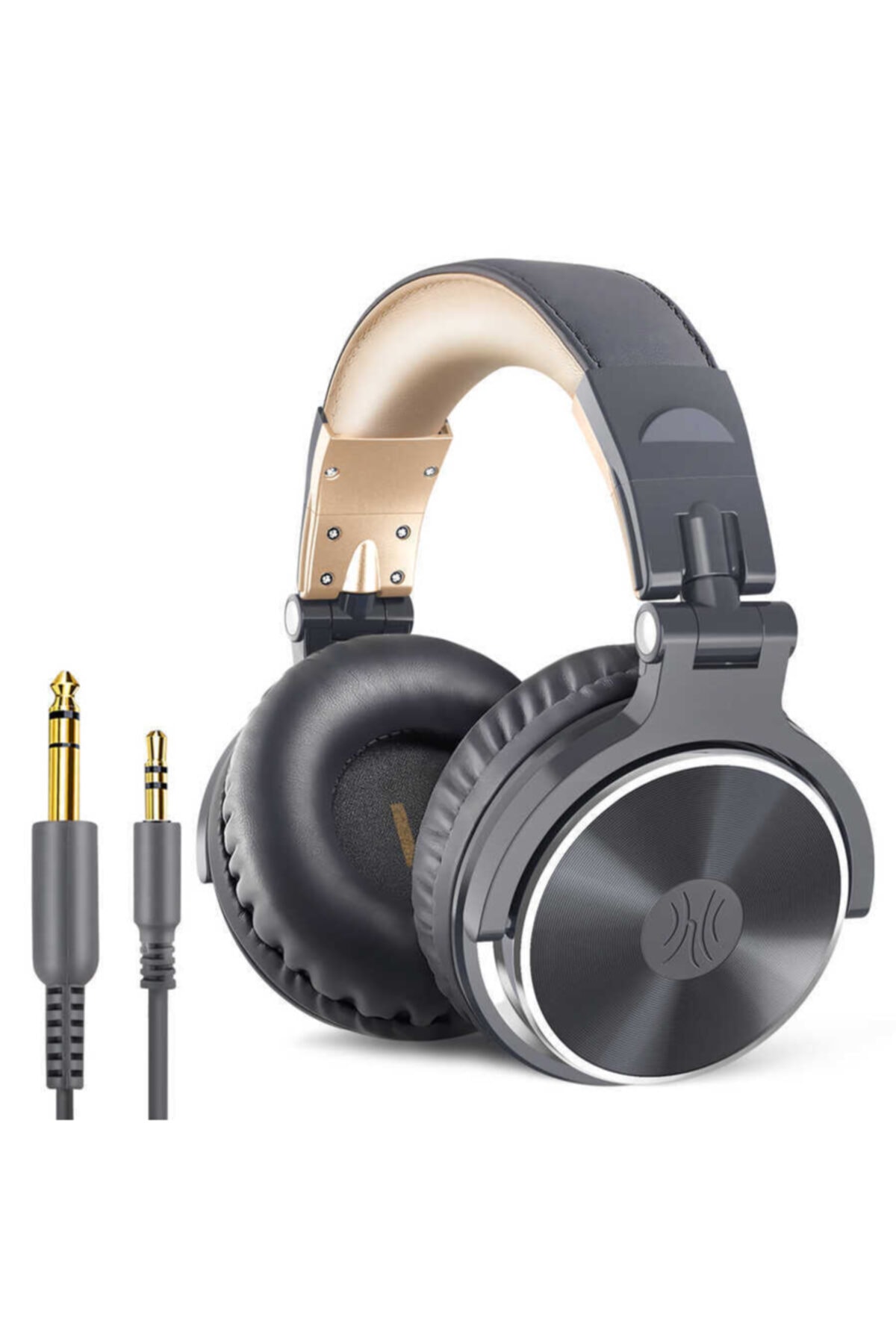 MicroStore Reeder P13 Blue Uyumlu Şık Tasarım Kaliteli Kulak Üstü Kulaklık