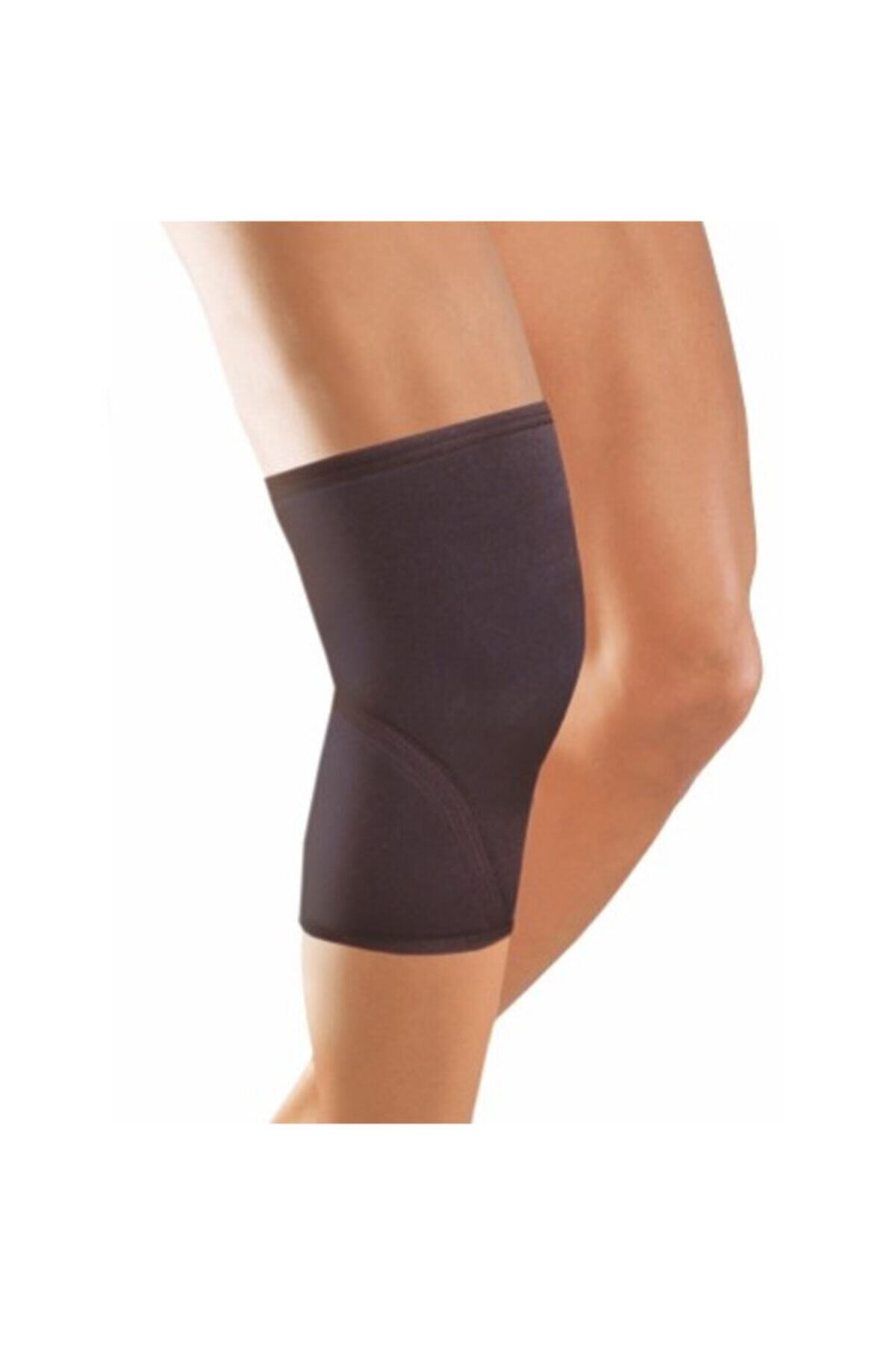 Orthocare 6120 Neopren Kapalı Dizlik Genucare Basic