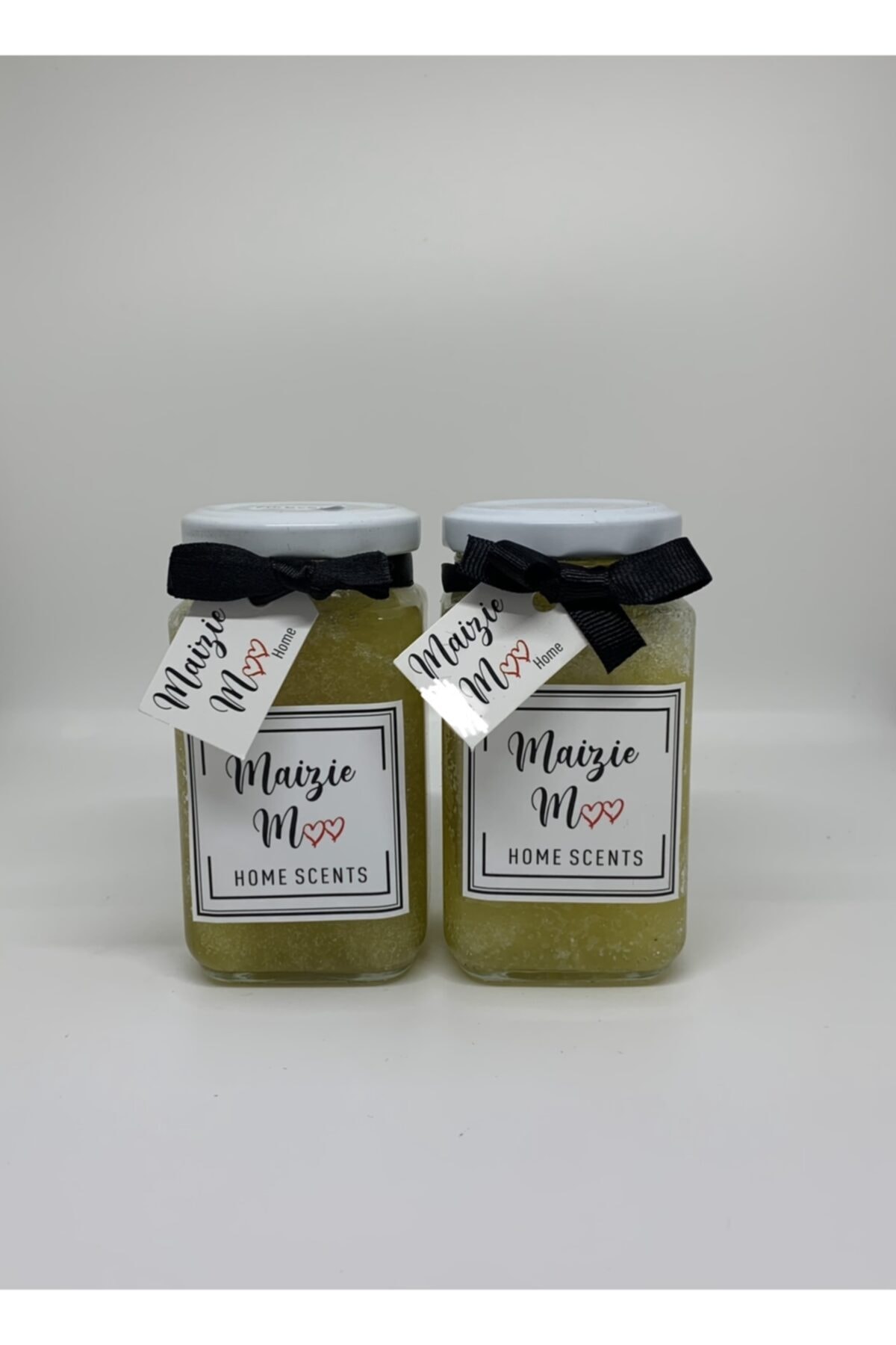 maiziemoo Hanimeli Zambak Parfüm Kokulu Peeling