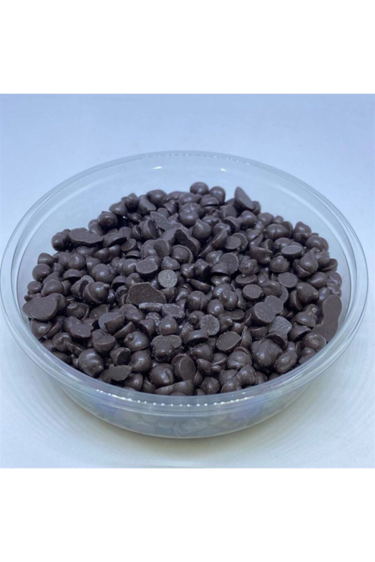 ovalette Damla Çikolata Kakaolu 100 gr