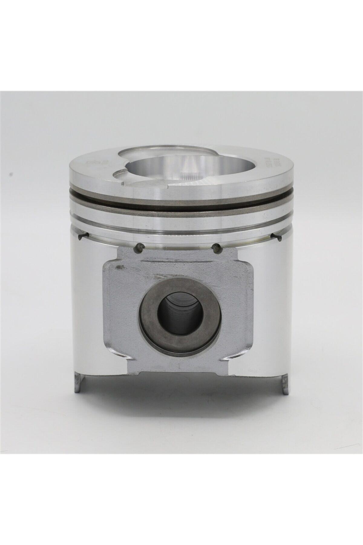 MOTOKENT Piston (std-çap:106.00 Mm):yanmar/4tne106t