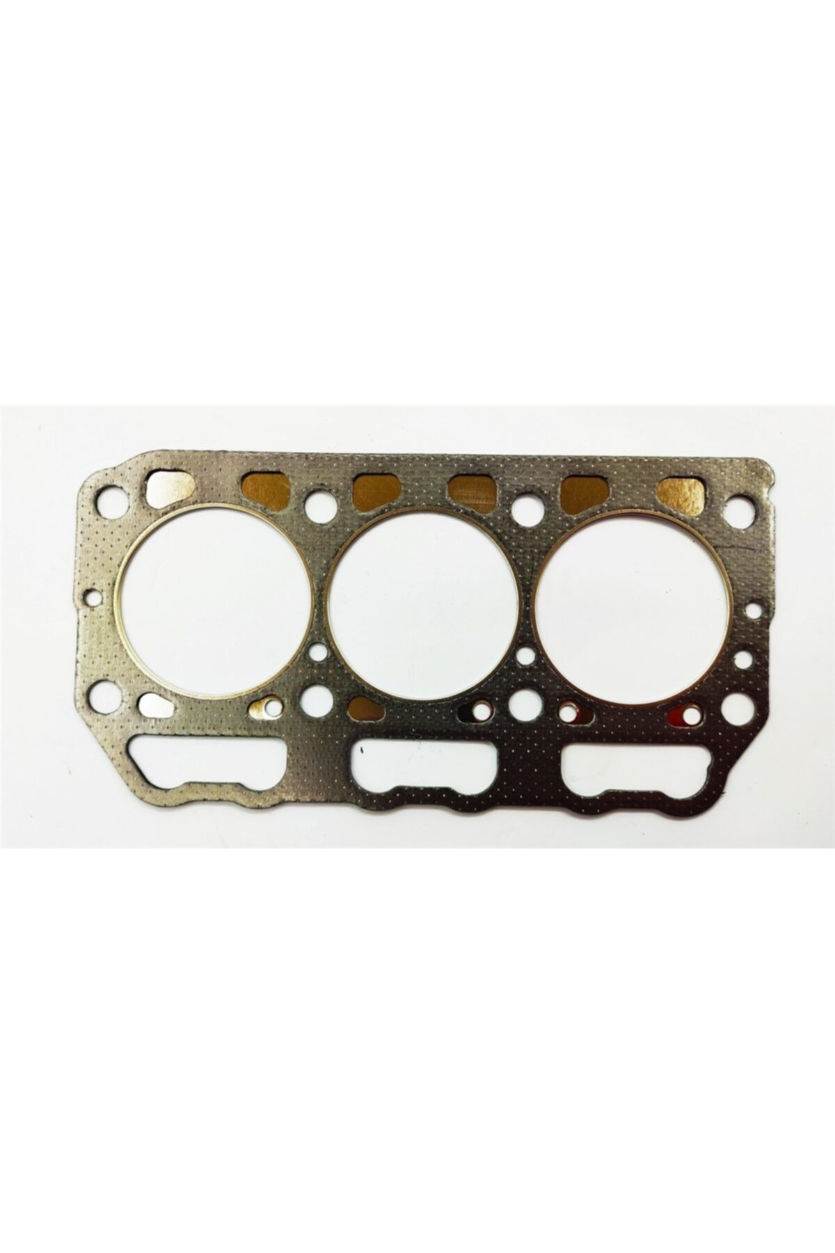 MOTOKENT Silindir Kapak Contası:yanmar/3gm30