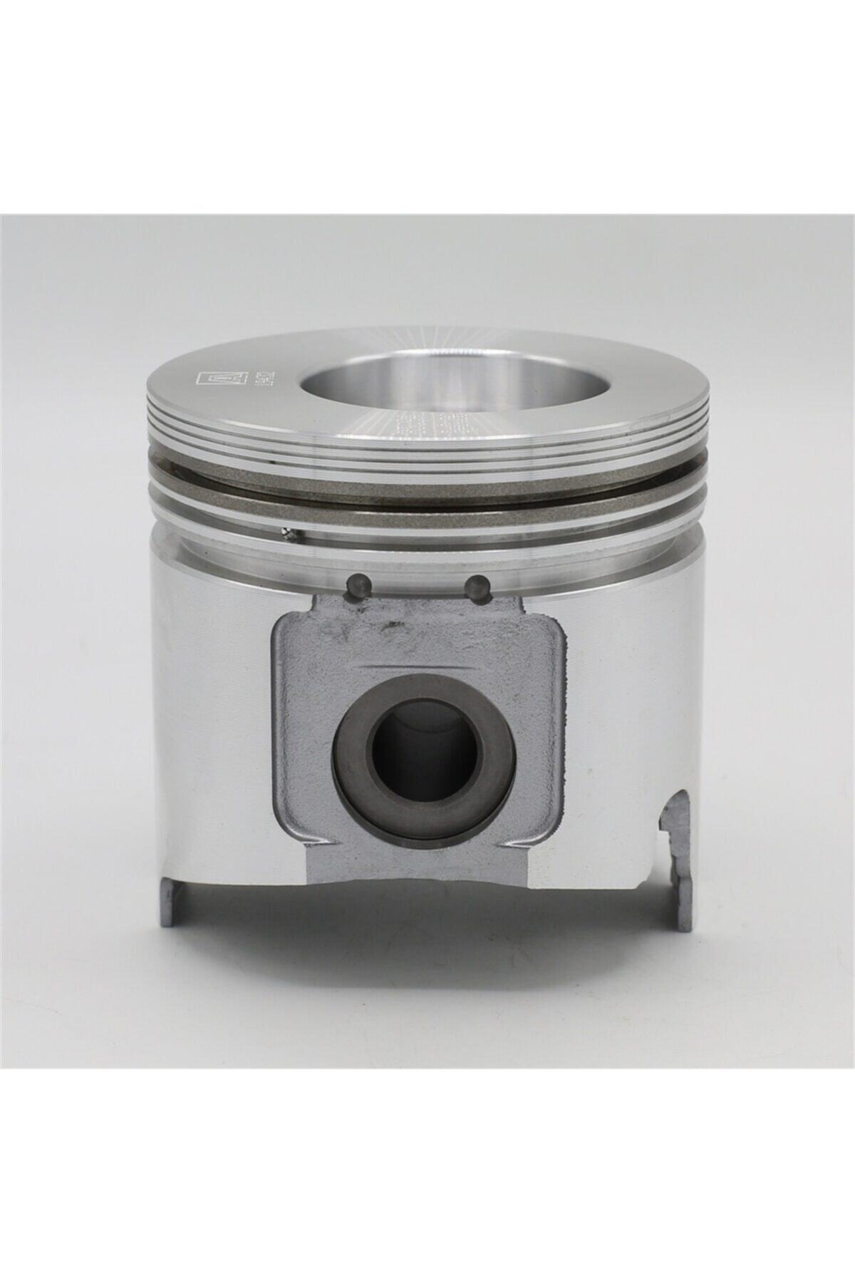 MOTOKENT Piston (std-çap:84.00 Mm):yanmar/3tne84/4tne84
