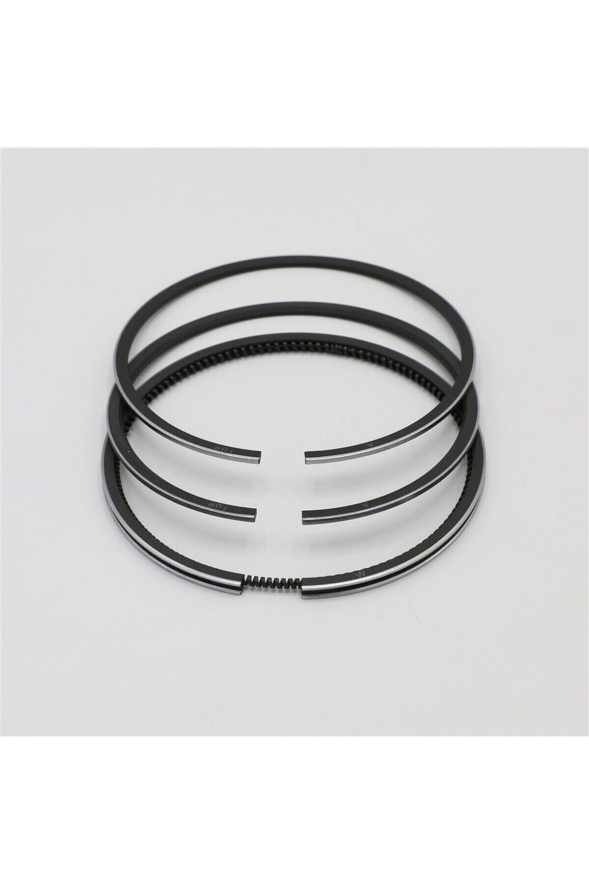 MOTOKENT Segman Seti (0.50-çap:67.50 Mm):kubota/z482/z500/d722