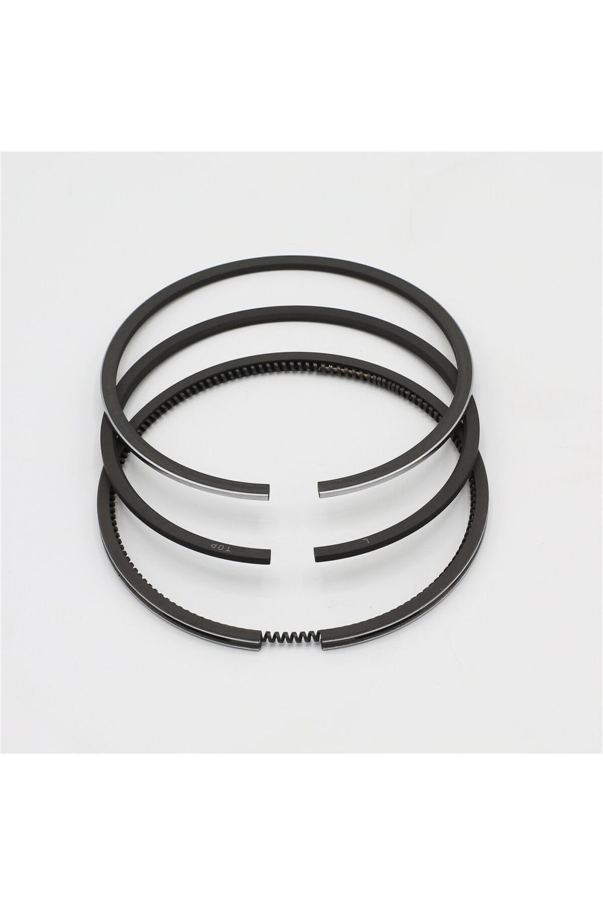 MOTOKENT Segman Seti (1.00-çap:86.00 Mm):ruggerını/md 170/md 190/md 85/md 95/md 350/rd 200/rd 201/rd 208