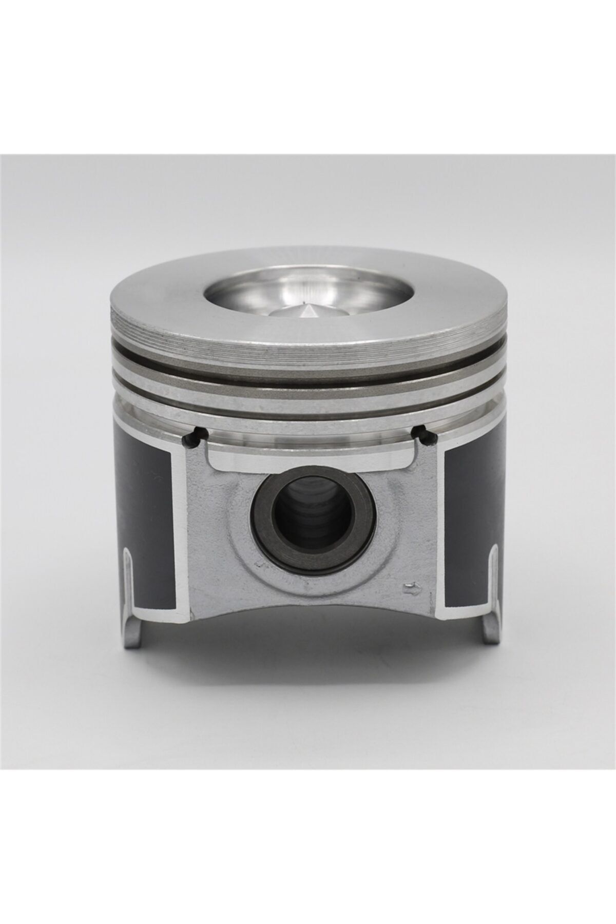 MOTOKENT Piston (std-87.00):kubota/v2607