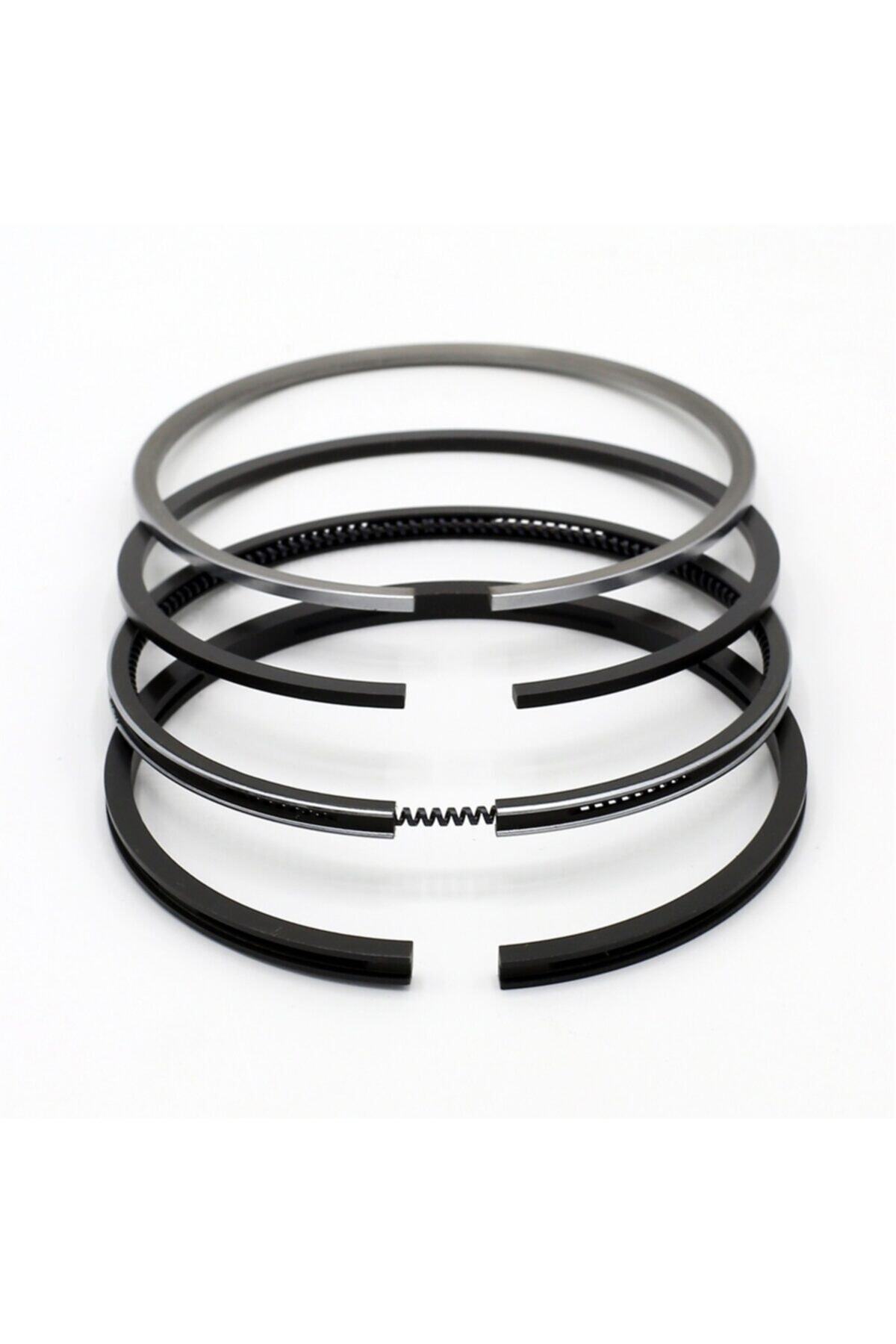 MOTOKENT Segman Seti (1.00-çap:83.55 Mm):lıster/petter/lt-1/lt-2