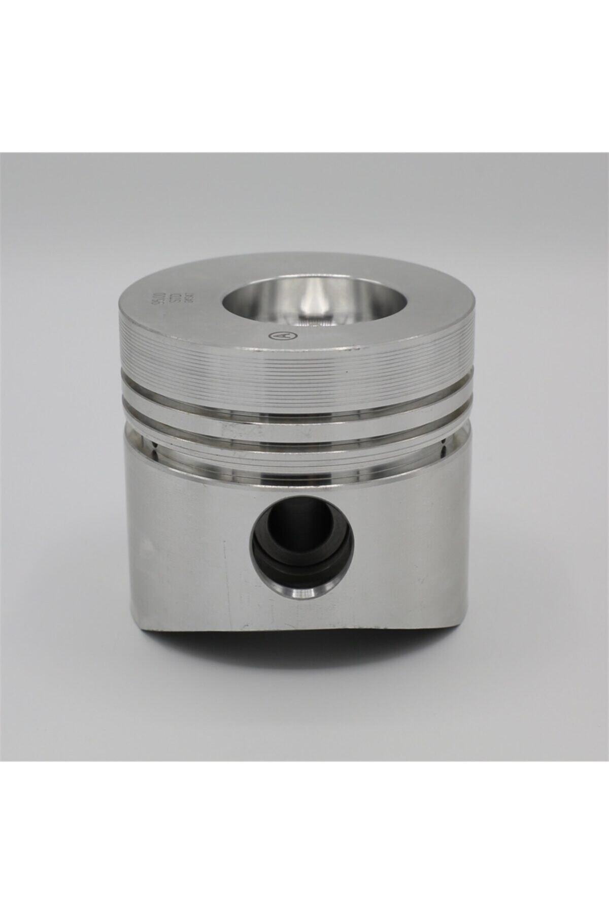MOTOKENT Piston (std-çap:80.00 Mm):ruggerını/rd 80