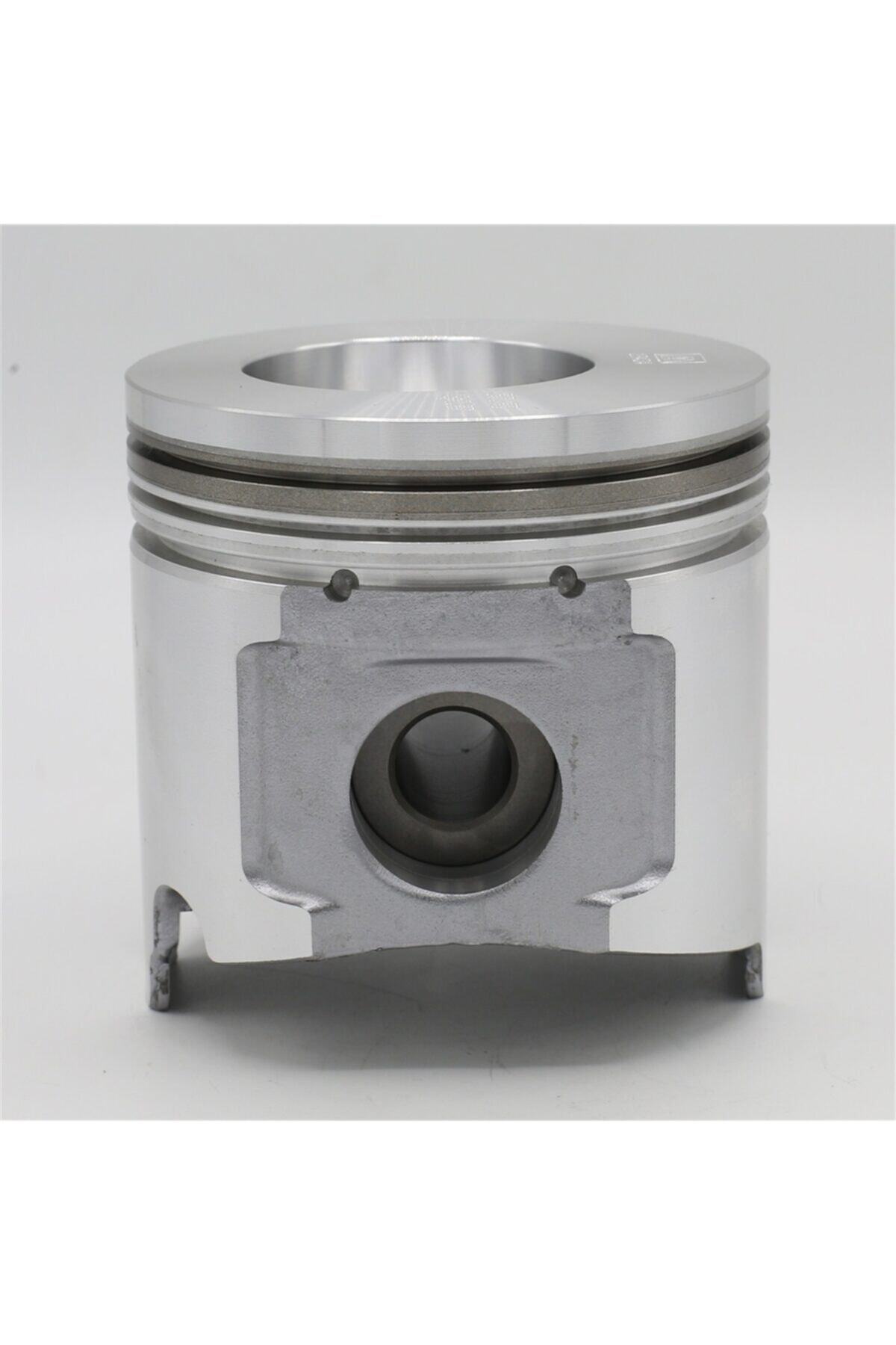 MOTOKENT Piston (std-çap:98.00 Mm):yanmar/4tne98d/4d98e