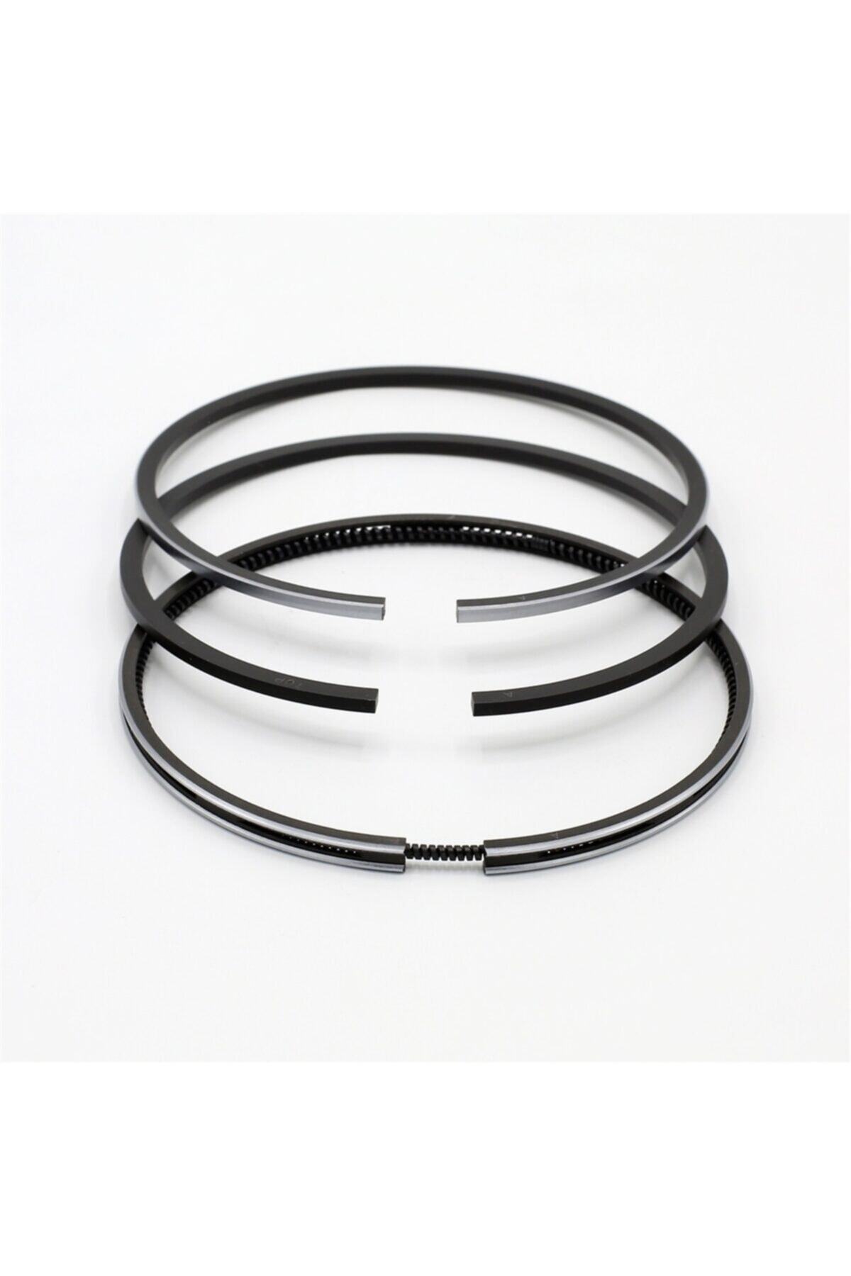 MOTOKENT Segman Seti (0.50-çap:98.925 Mm):lıster/petter/tr-1/tr-2/tr-3